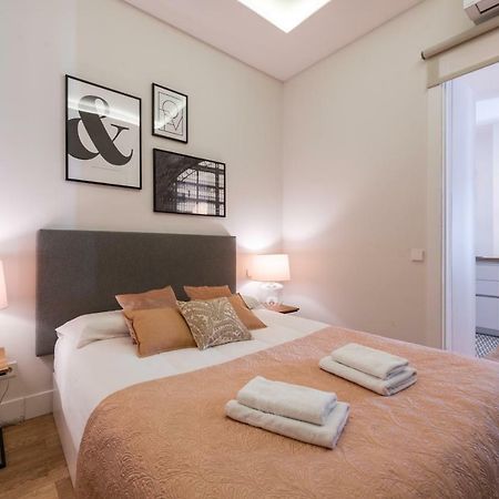 Wonderful Apartment Chueca Madrid Exterior photo