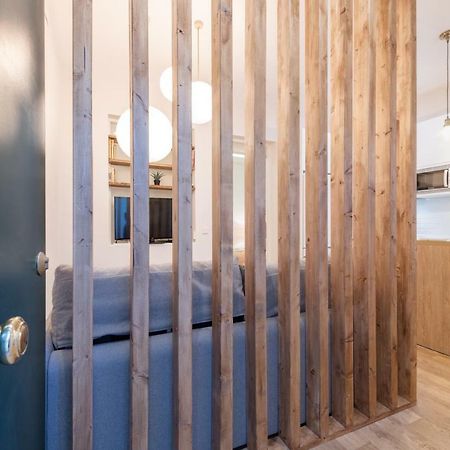 Wonderful Apartment Chueca Madrid Exterior photo
