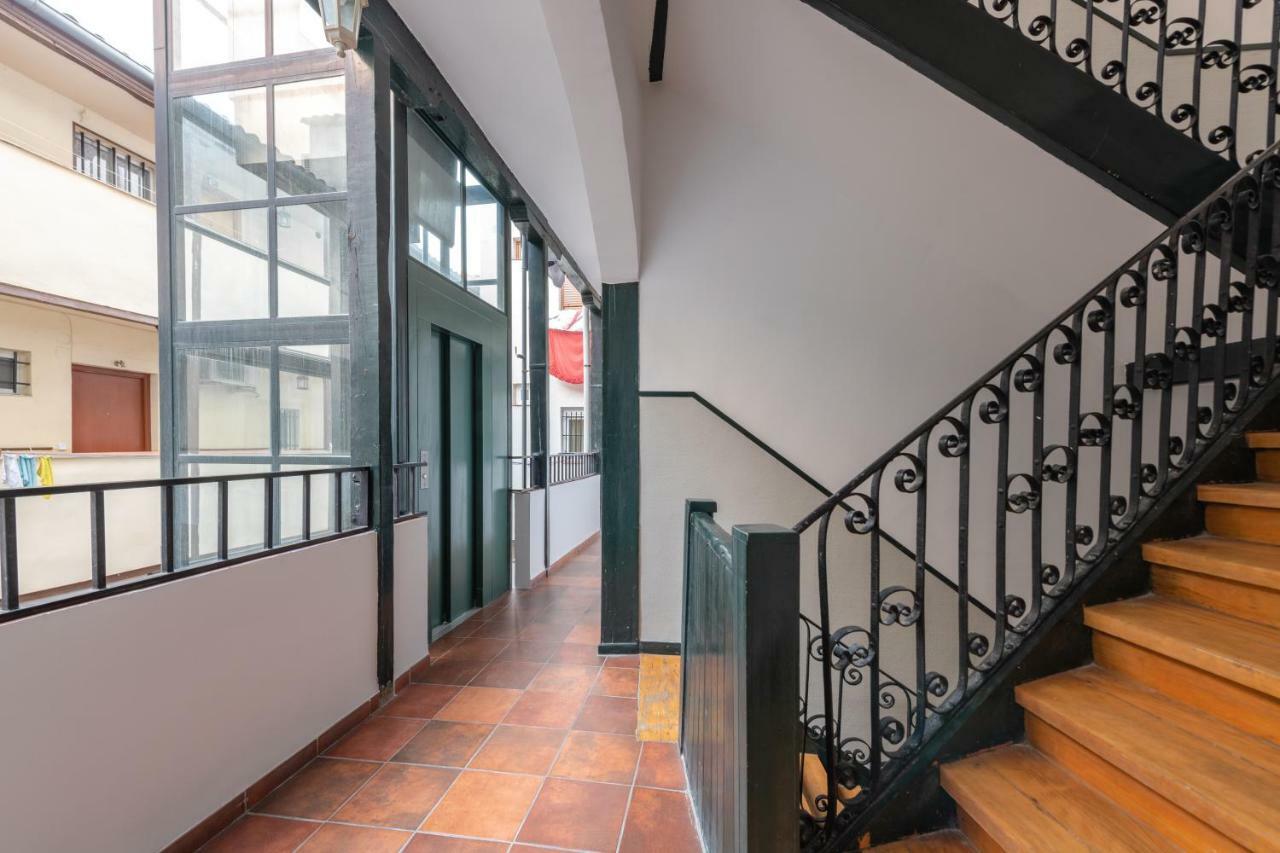 Wonderful Apartment Chueca Madrid Exterior photo