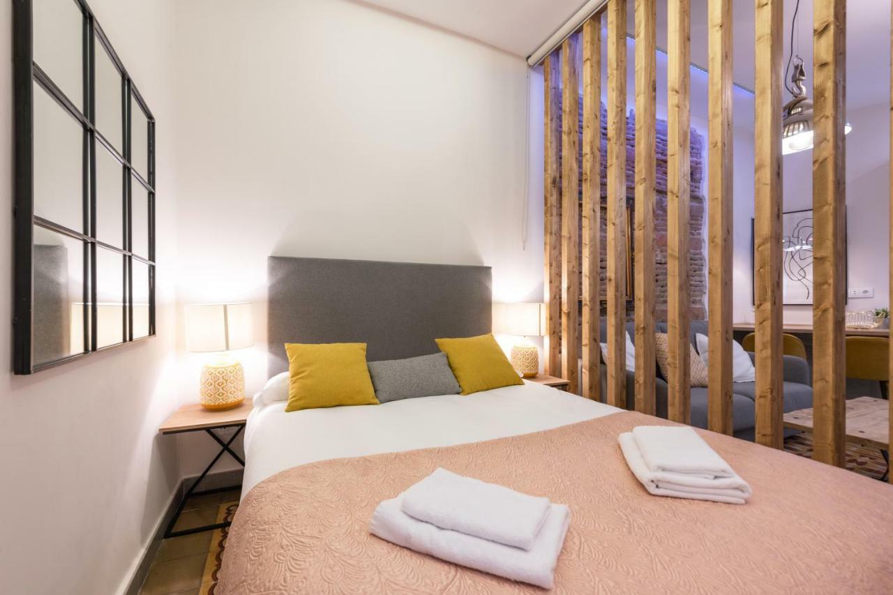 Wonderful Apartment Chueca Madrid Exterior photo