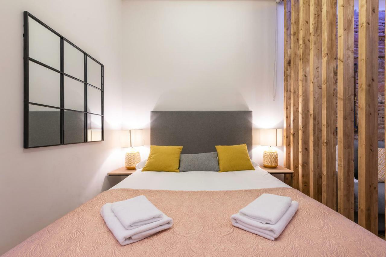 Wonderful Apartment Chueca Madrid Exterior photo