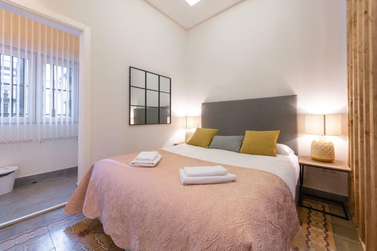 Wonderful Apartment Chueca Madrid Exterior photo